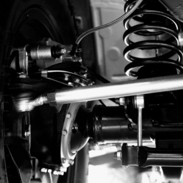 Suspensão Automotiva em Campo Belo