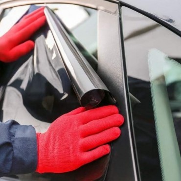 Películas Automotivas em Campo Belo
