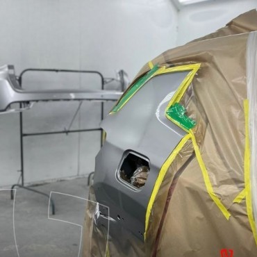 Grandes Reparos em Campo Belo