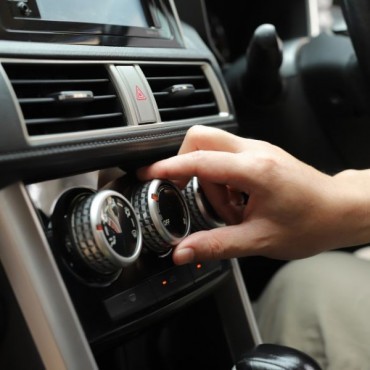 Ar Condicionado Automotivo em Campo Belo