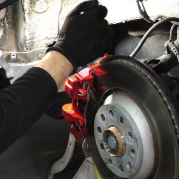 Freios em Campo Belo