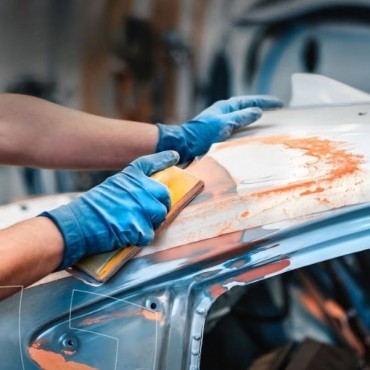 Repintura Total em Campo Belo