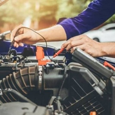 Elétrica Automotiva em Campo Belo