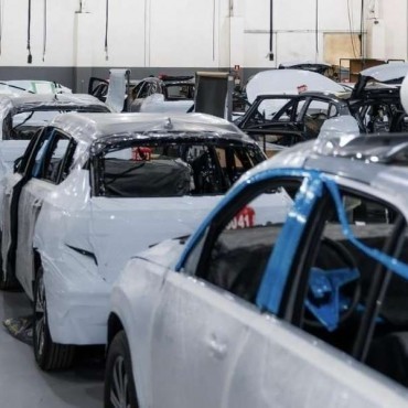 Manutenção de Blindagem Automotiva em Campo Belo