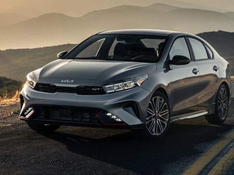 Oficina Mecânica Kia