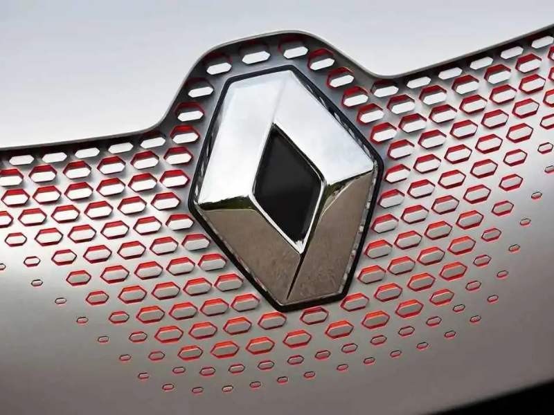 Oficina Mecânica Renault