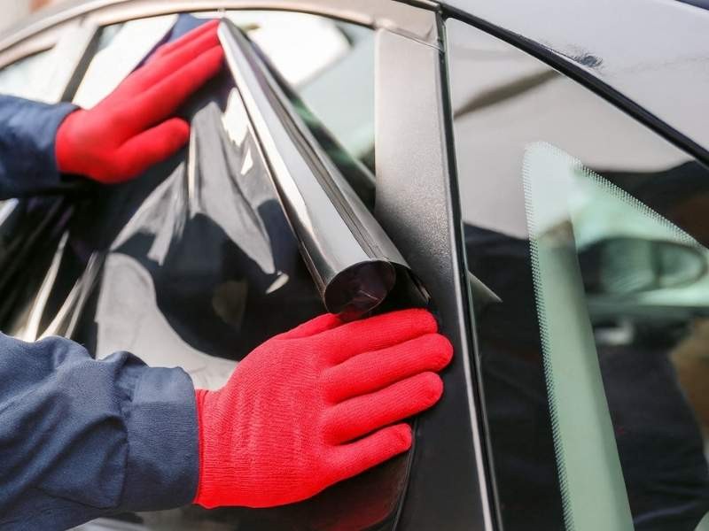 Películas Automotivas