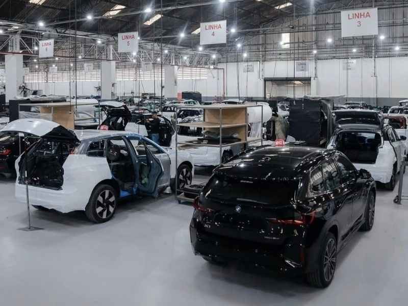 Blindagem Nível III-A