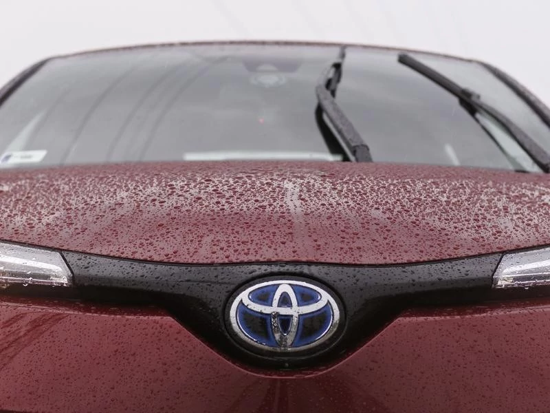 Oficina Mecânica Toyota