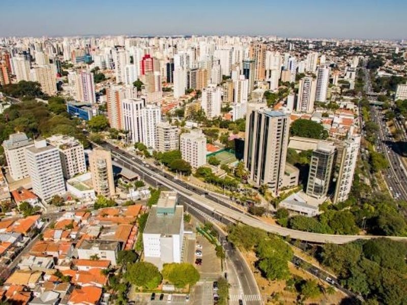 Vila Mariana