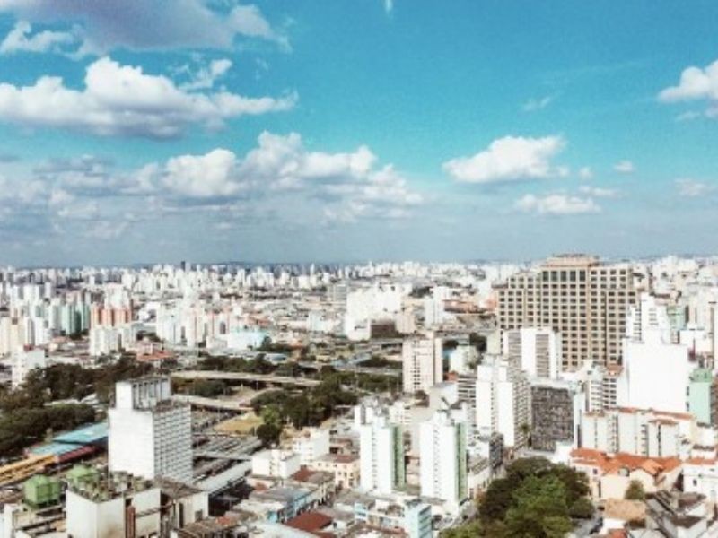 Vila Inglesa