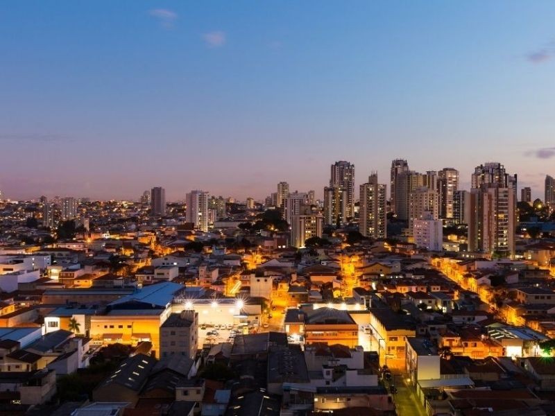 Vila Alexandria