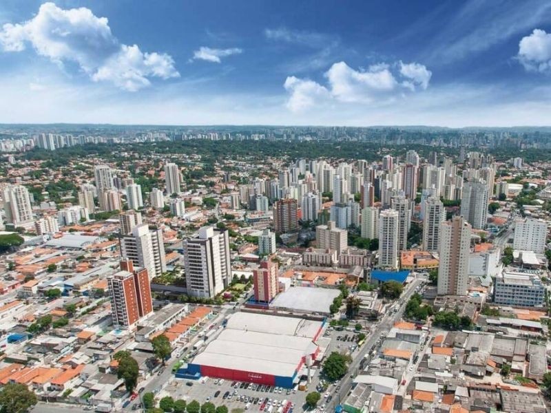 Vila Mascote