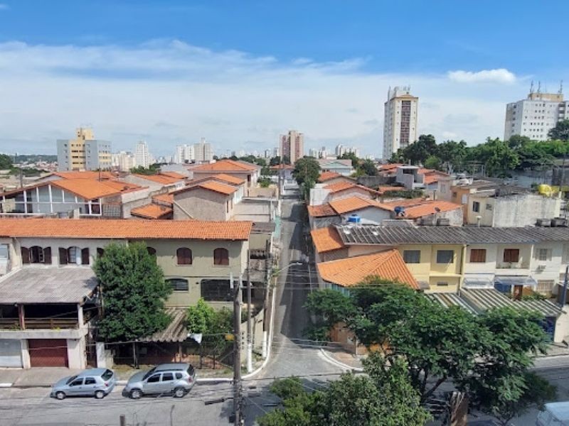 Vila Santa Catarina