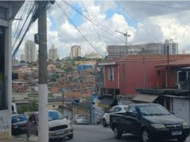 Vila Babilônia